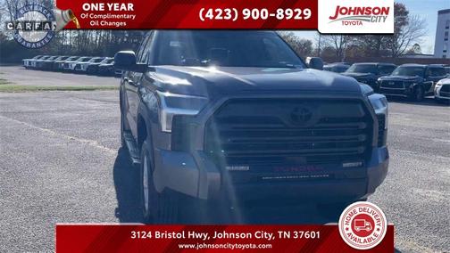 2023 Toyota Tundra SR5