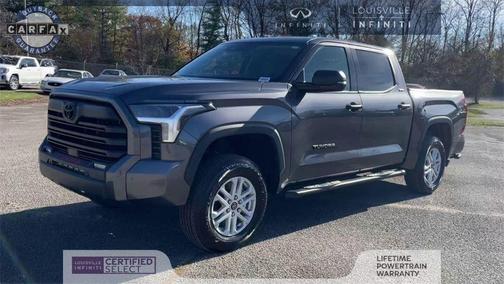 2023 Toyota Tundra SR5