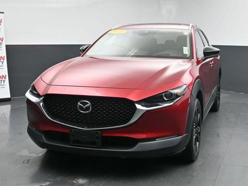 2022 Mazda CX-30 2.5 Turbo Premium Package