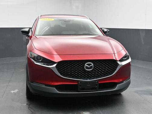 2022 Mazda CX-30 2.5 Turbo Premium Package