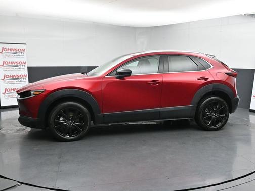 2022 Mazda CX-30 2.5 Turbo Premium Package