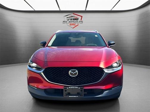 2022 Mazda CX-30 2.5 Turbo Premium Package