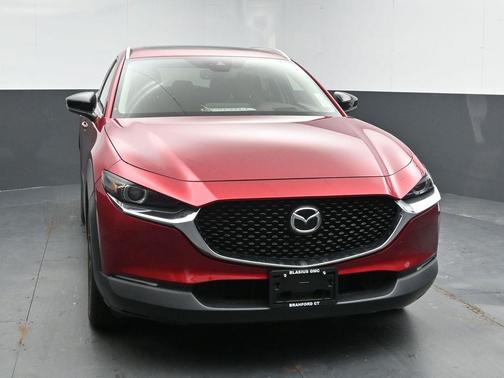 2022 Mazda CX-30 2.5 Turbo Premium Package