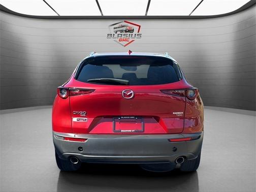 2022 Mazda CX-30 2.5 Turbo Premium Package