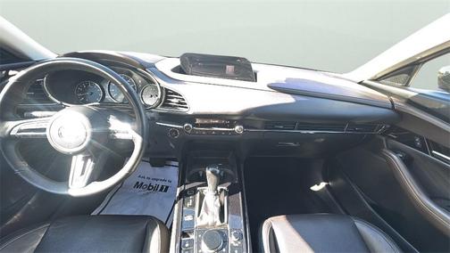 2022 Mazda CX-30 2.5 Turbo Premium Package