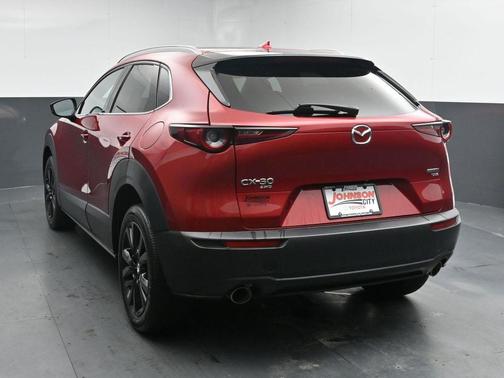2022 Mazda CX-30 2.5 Turbo Premium Package