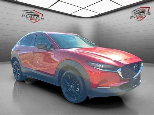 2022 Mazda CX-30 2.5 Turbo Premium Package