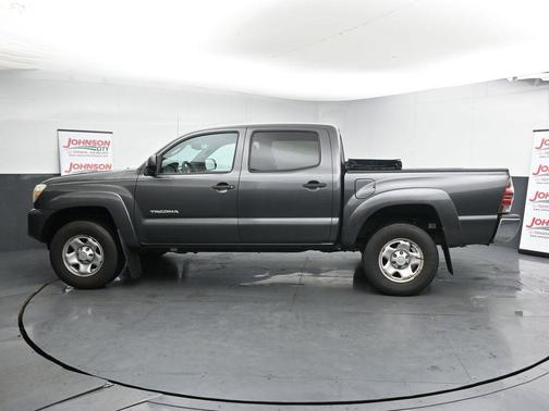 2013 Toyota Tacoma PreRunner