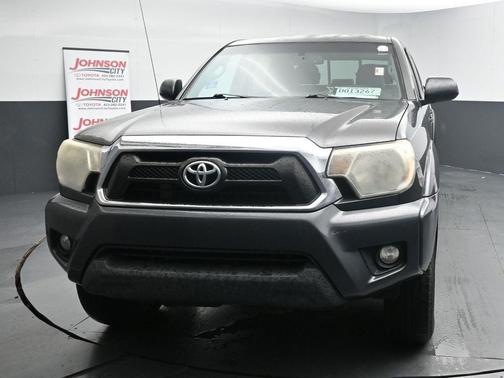 2013 Toyota Tacoma PreRunner