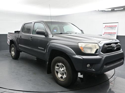 2013 Toyota Tacoma PreRunner