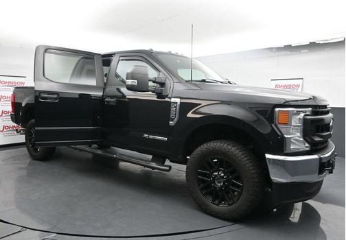 2022 Ford F-250 XL