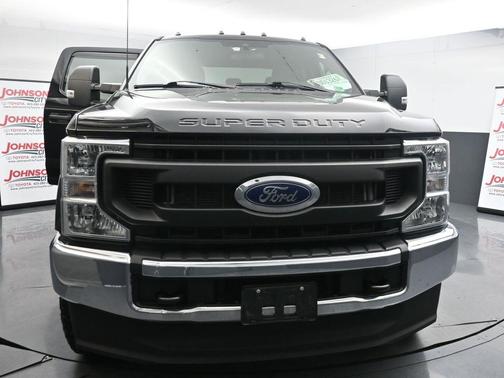 2022 Ford F-250 XL