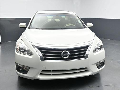 2015 Nissan Altima 2.5 SL