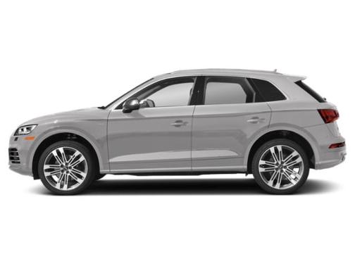 2018 Audi SQ5 3.0T Premium Plus