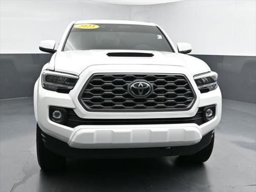 2023 Toyota Tacoma Trail Edition