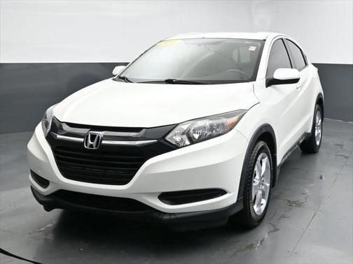 2016 Honda HR-V LX