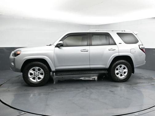 2016 Toyota 4Runner SR5 Premium