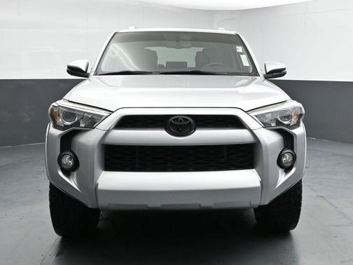 2016 Toyota 4Runner SR5 Premium