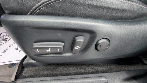 2021 Toyota 4Runner Nightshade Special Edition