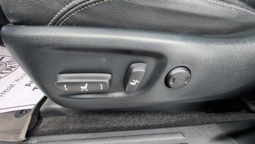 2021 Toyota 4Runner Nightshade Special Edition