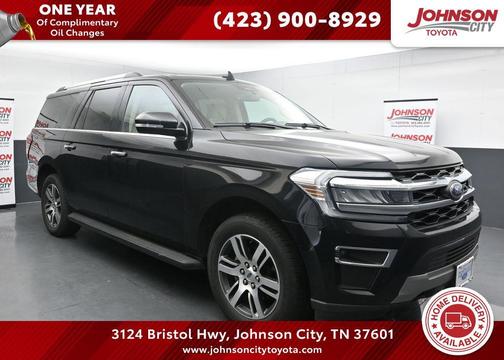 2023 Ford Expedition Max Limited