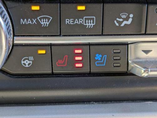 Agate Black Metallic 2023 Ford Expedition Max Limited