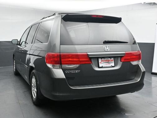 2008 Honda Odyssey EX-L