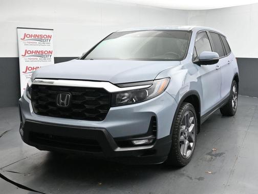 2022 Honda Passport 2WD EX-L