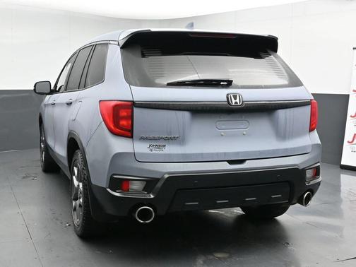 2022 Honda Passport 2WD EX-L