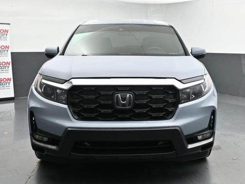 2022 Honda Passport 2WD EX-L
