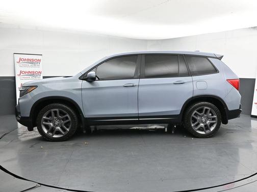 2022 Honda Passport 2WD EX-L