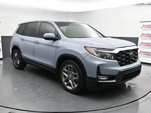 2022 Honda Passport 2WD EX-L