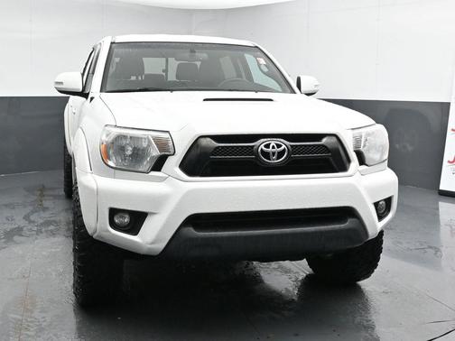 2015 Toyota Tacoma Base