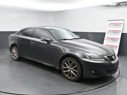 2011 Lexus IS 250 Base