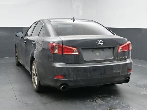 2011 Lexus IS 250 Base