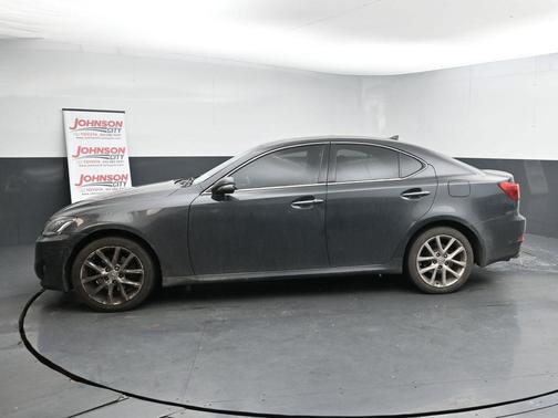 2011 Lexus IS 250 Base