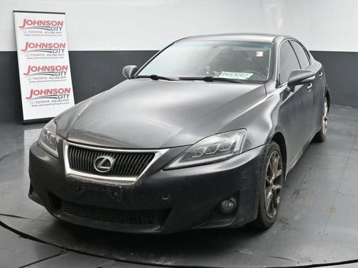 2011 Lexus IS 250 Base