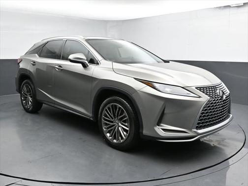 2020 Lexus RX 350 Base