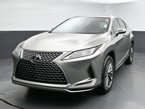 2020 Lexus RX 350 Base