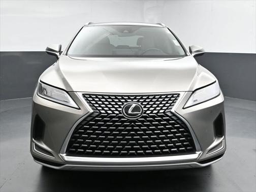 2020 Lexus RX 350 Base