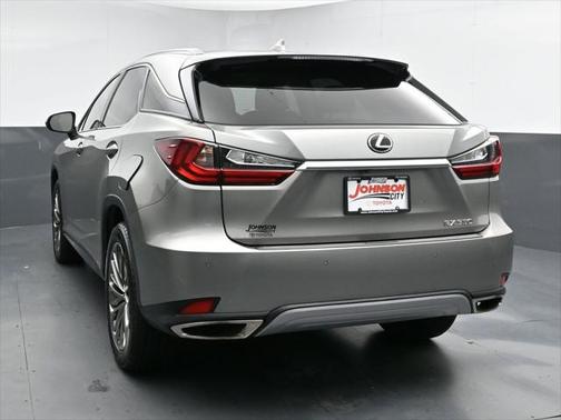 2020 Lexus RX 350 Base
