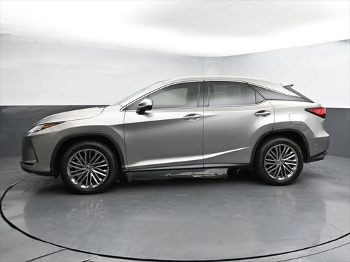 2020 Lexus RX 350 Base