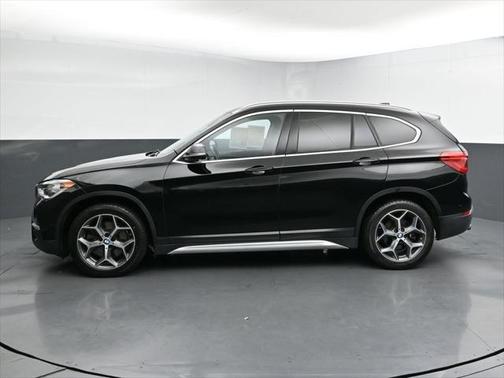 2017 BMW X1 sDrive28i