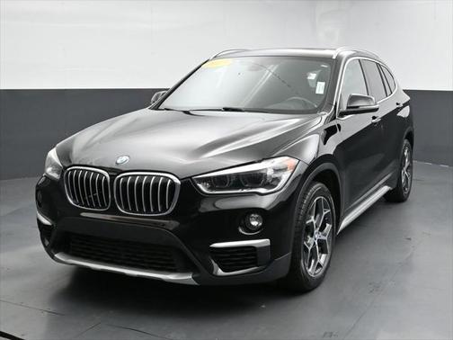 2017 BMW X1 sDrive28i