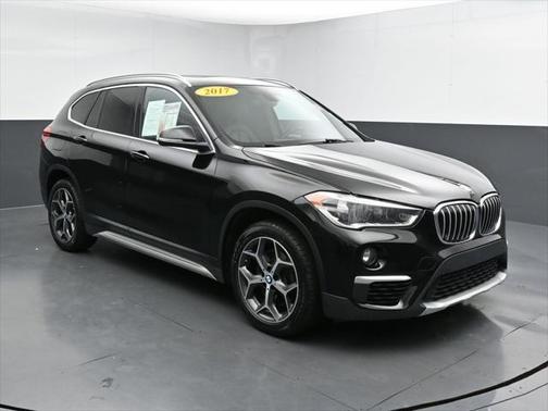2017 BMW X1 sDrive28i