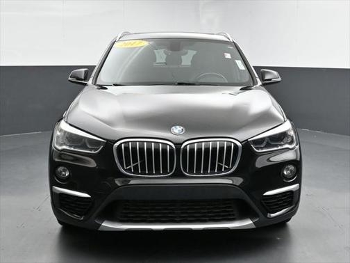 2017 BMW X1 sDrive28i