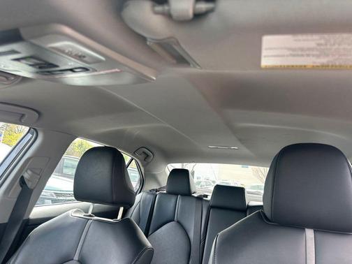 Predawn Gray Mica 2023 Toyota Camry XSE