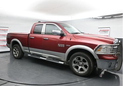 2013 RAM 1500 Laramie