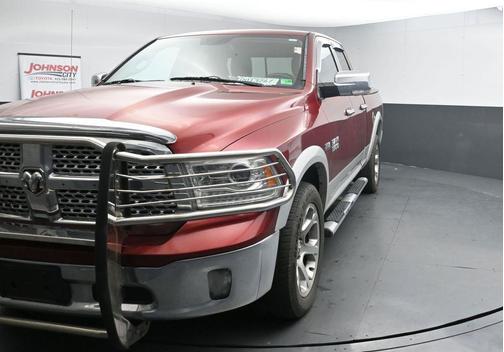 2013 RAM 1500 Laramie