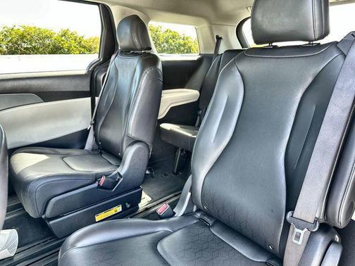 Panthera Metal 2024 Kia Carnival LX